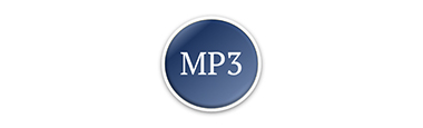 MP3 Logo