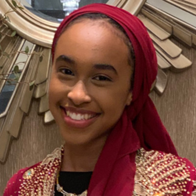 Amaal Abdi