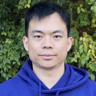 Zhenhang Chen, PhD