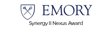 Emory Synergy Logo