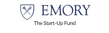 Emory The Start Up Fund Logo